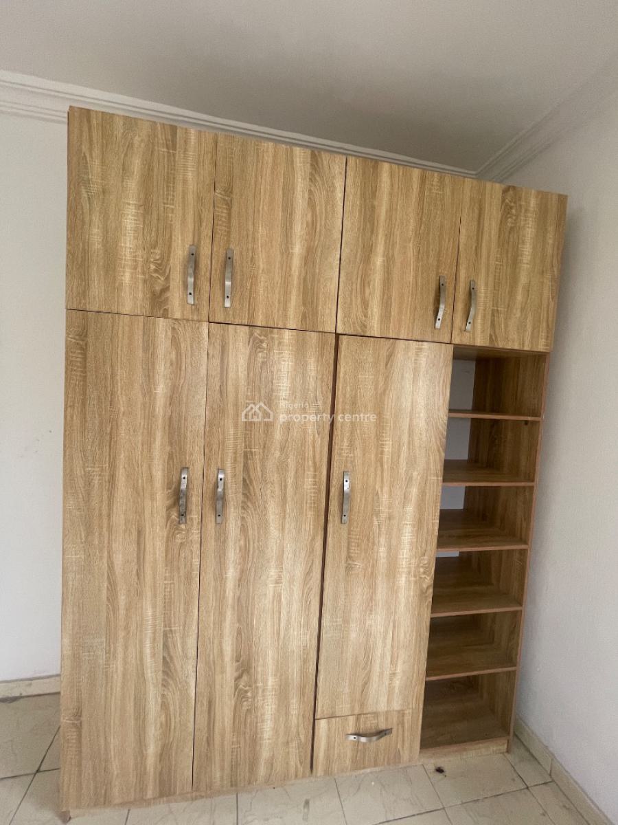 3 Bedroom Apartment, Songotedo, Sangotedo, Ajah, Lagos, Flat / Apartment for Sale