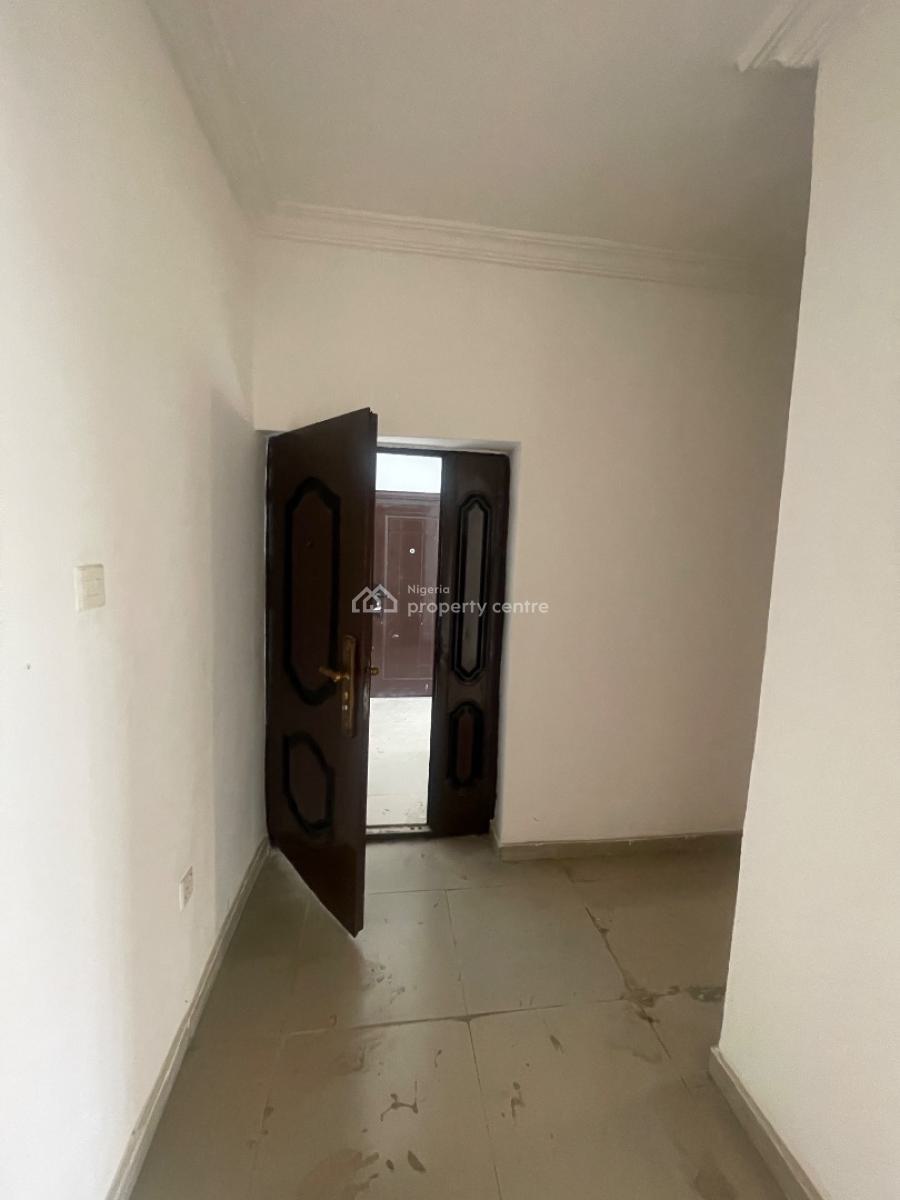 3 Bedroom Apartment, Songotedo, Sangotedo, Ajah, Lagos, Flat / Apartment for Sale