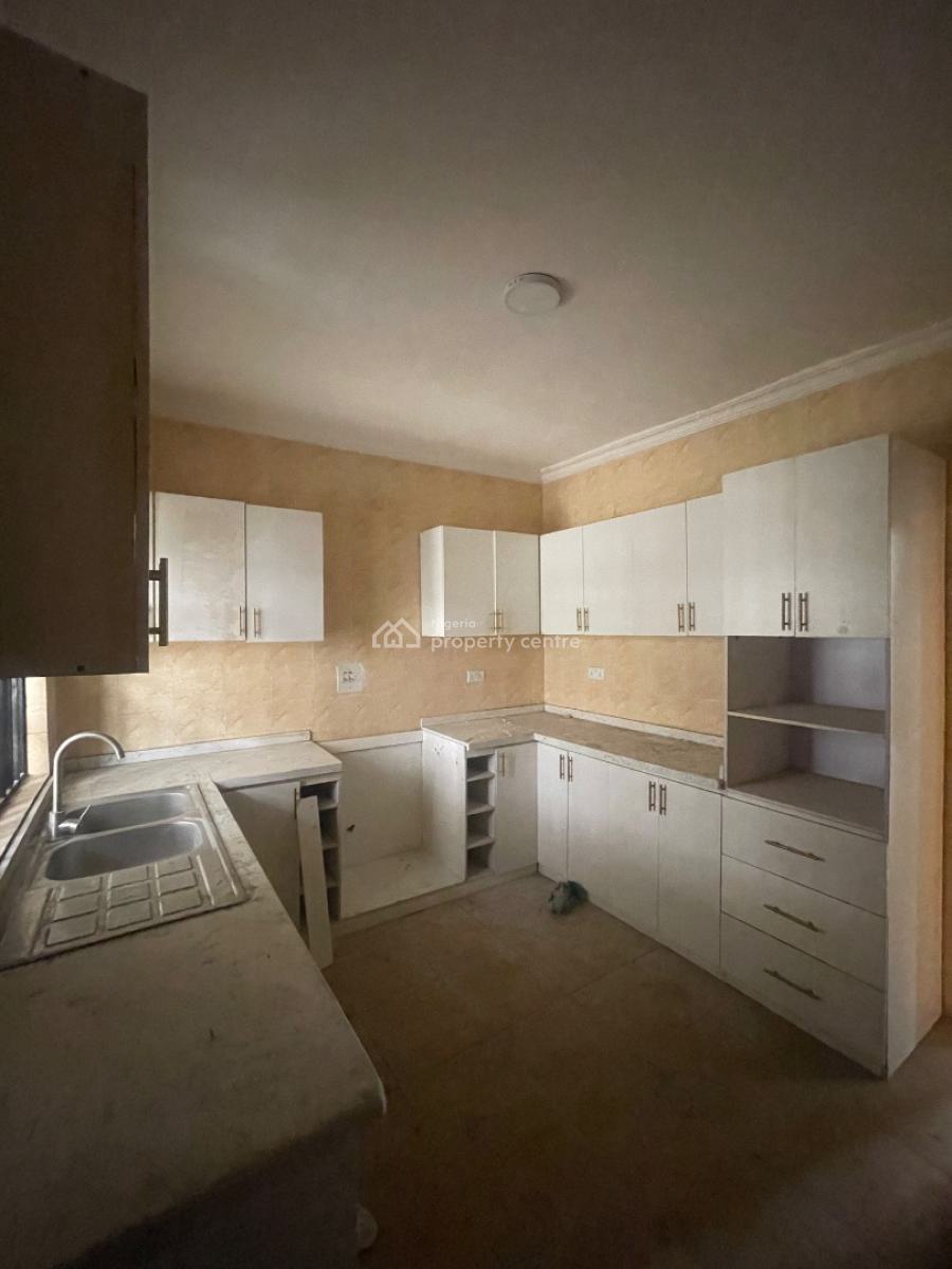 3 Bedroom Apartment, Songotedo, Sangotedo, Ajah, Lagos, Flat / Apartment for Sale