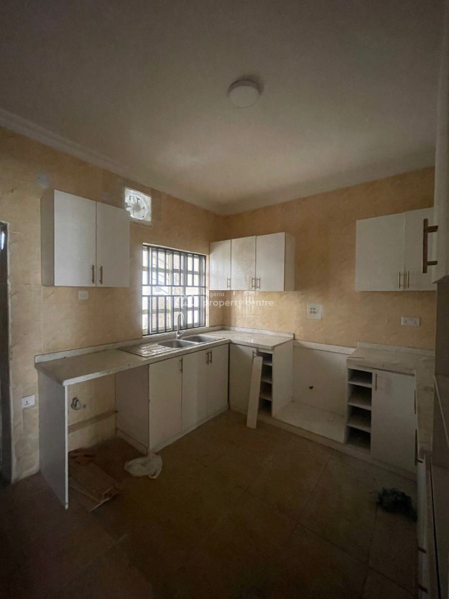 3 Bedroom Apartment, Songotedo, Sangotedo, Ajah, Lagos, Flat / Apartment for Sale
