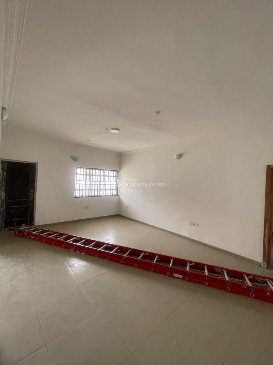 3 Bedroom Apartment, Songotedo, Sangotedo, Ajah, Lagos, Flat / Apartment for Sale
