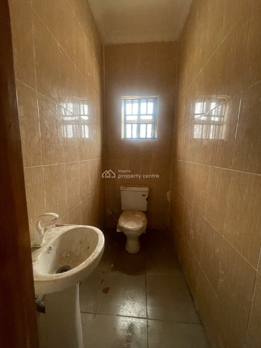3 Bedroom Apartment, Songotedo, Sangotedo, Ajah, Lagos, Flat / Apartment for Sale