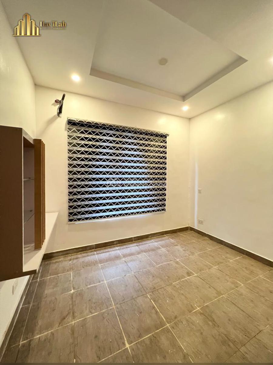 Brand New 2-bedroom Terrace Duplex, Lekki, Lagos, Terraced Duplex for Sale
