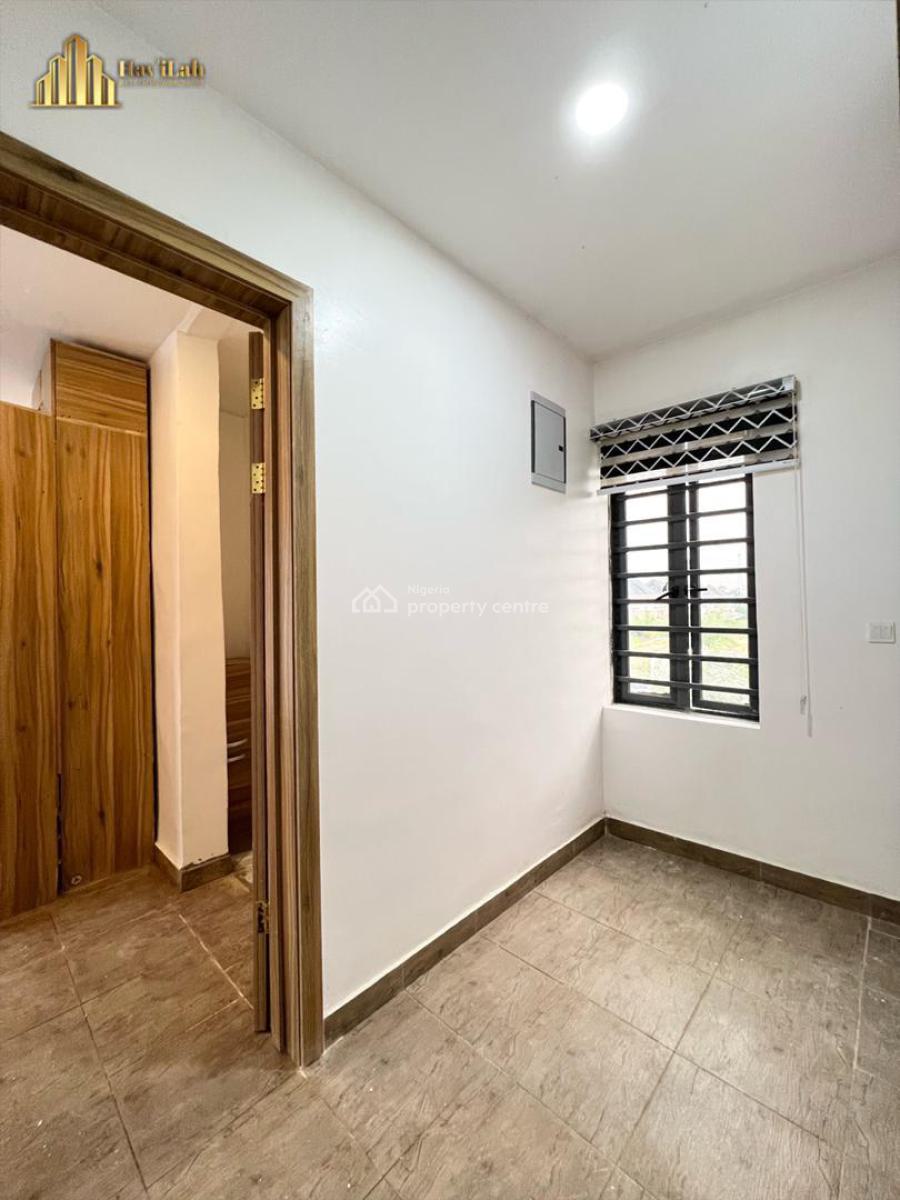 Brand New 2-bedroom Terrace Duplex, Lekki, Lagos, Terraced Duplex for Sale
