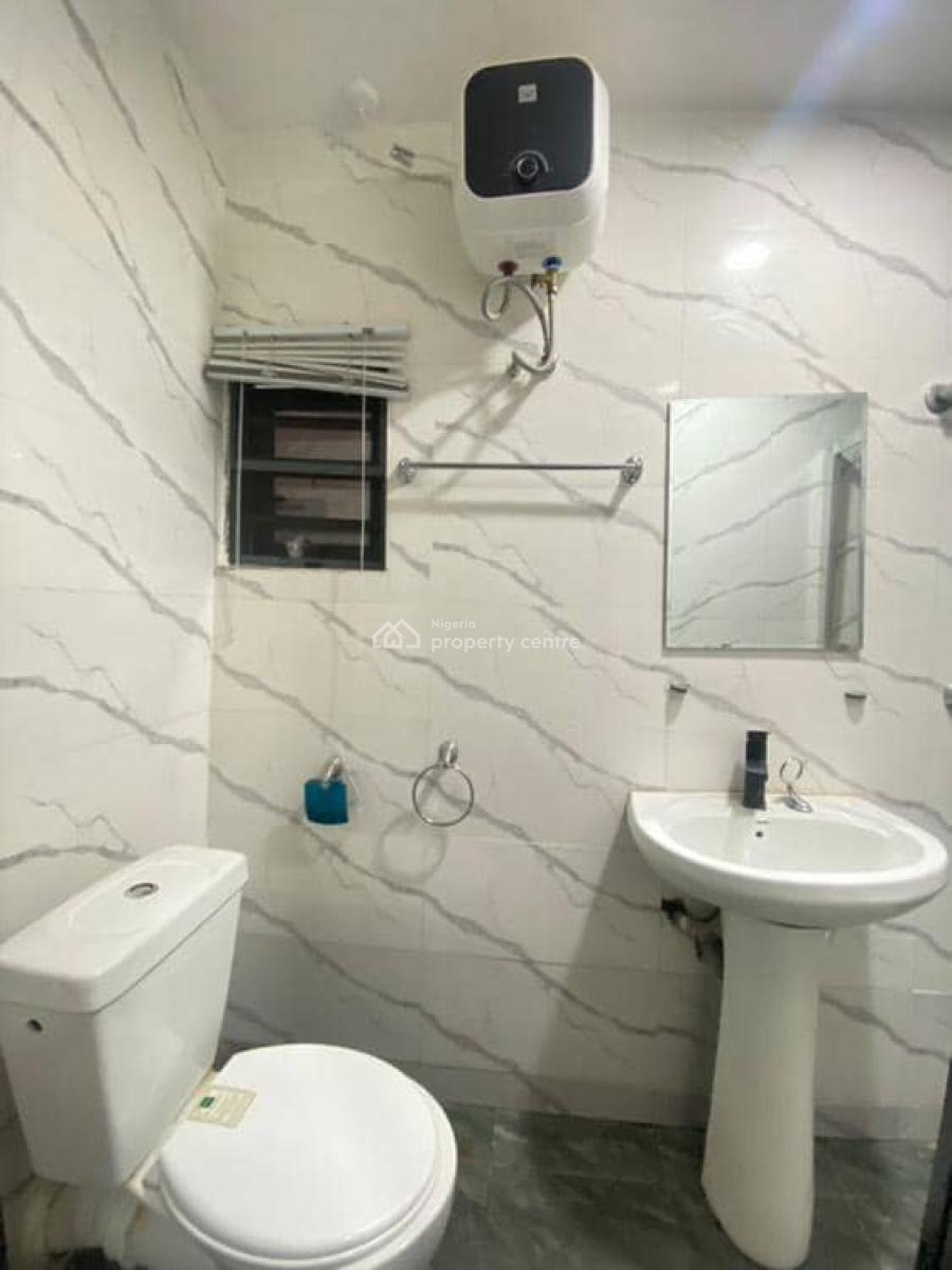 Brand New 2-bedroom Terrace Duplex, Lekki, Lagos, Terraced Duplex for Sale