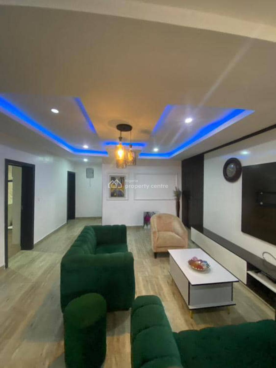 Brand New 2-bedroom Terrace Duplex, Lekki, Lagos, Terraced Duplex for Sale