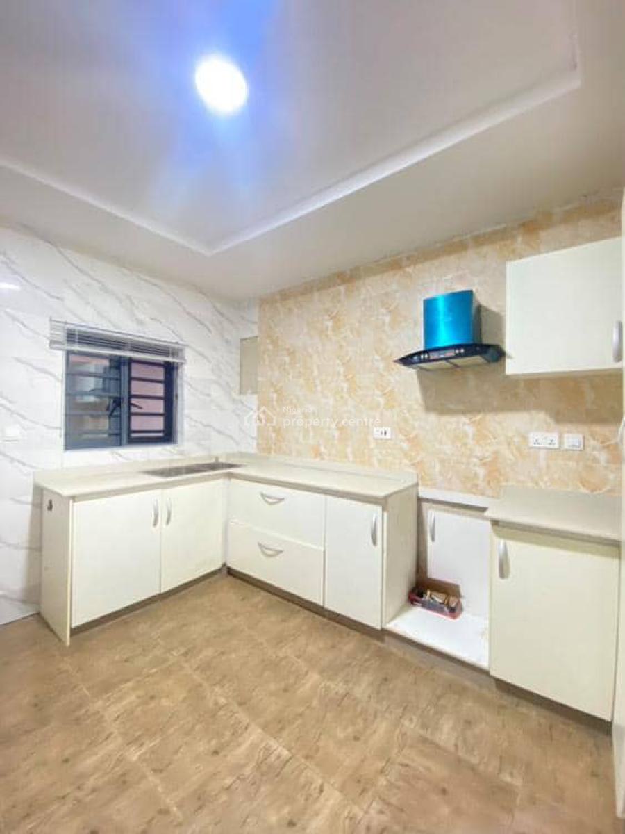 Brand New 2-bedroom Terrace Duplex, Lekki, Lagos, Terraced Duplex for Sale