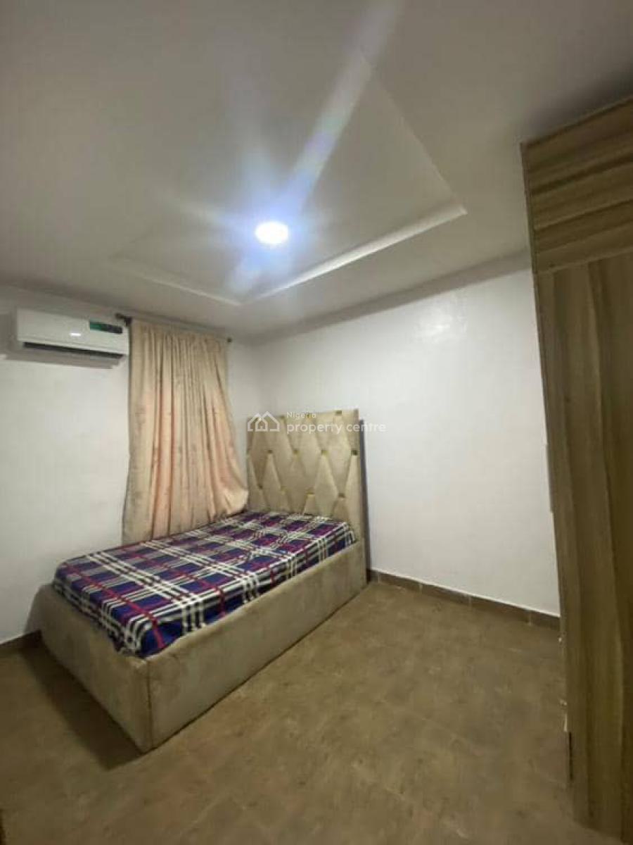 Brand New 2-bedroom Terrace Duplex, Lekki, Lagos, Terraced Duplex for Sale