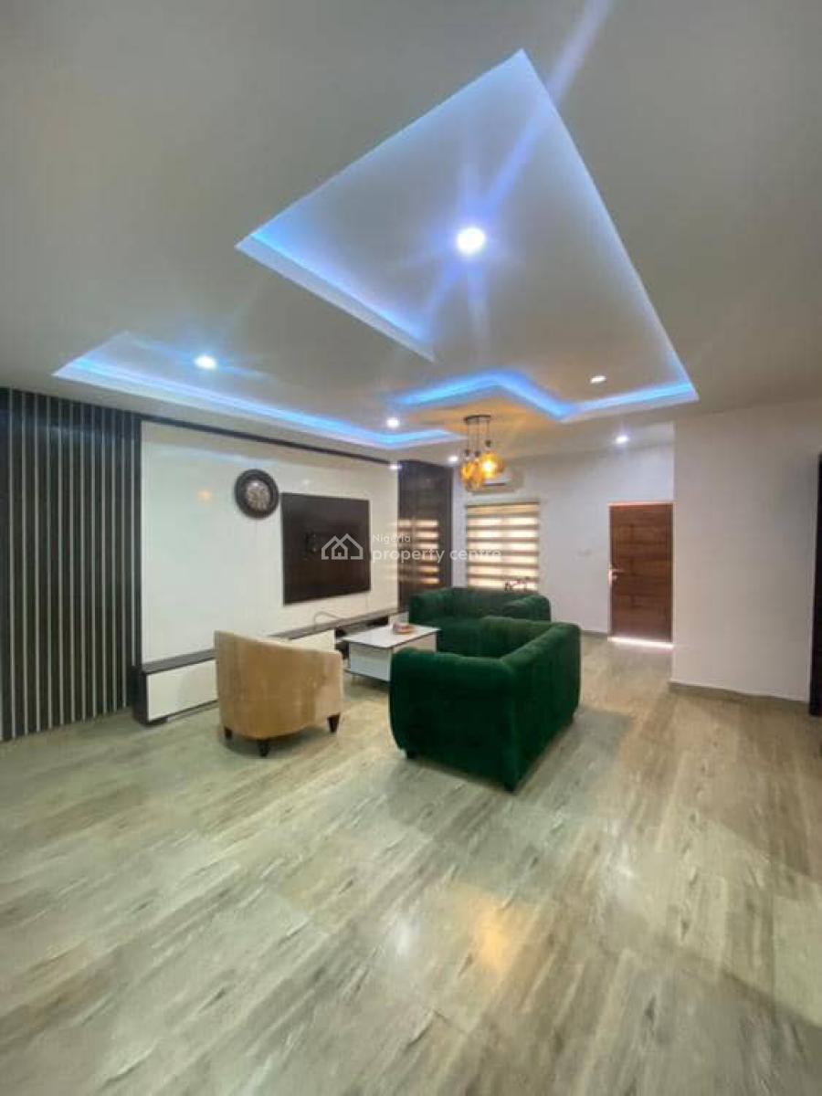 Brand New 2-bedroom Terrace Duplex, Lekki, Lagos, Terraced Duplex for Sale