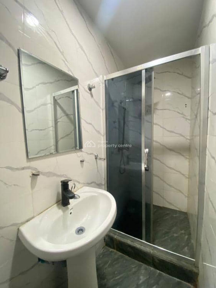 Brand New 2-bedroom Terrace Duplex, Lekki, Lagos, Terraced Duplex for Sale