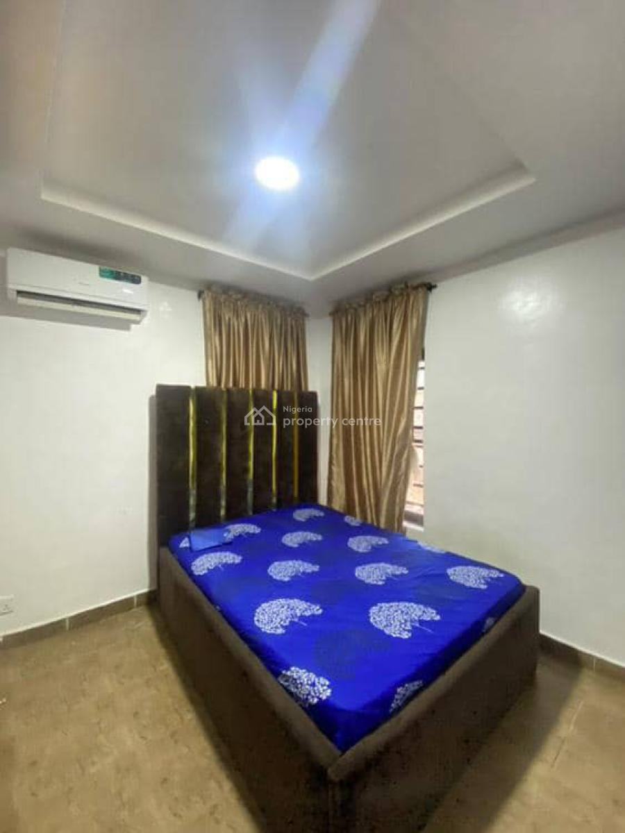Brand New 2-bedroom Terrace Duplex, Lekki, Lagos, Terraced Duplex for Sale