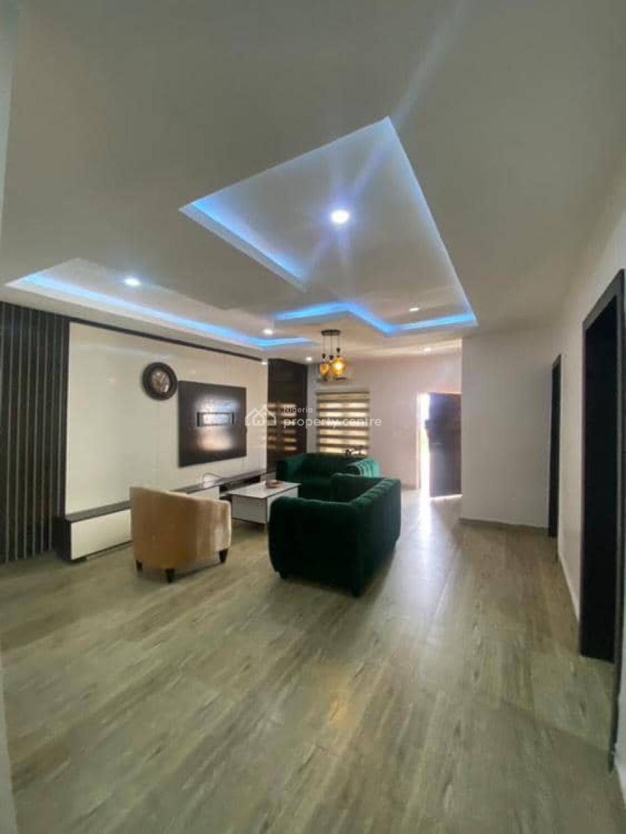 Brand New 2-bedroom Terrace Duplex, Lekki, Lagos, Terraced Duplex for Sale