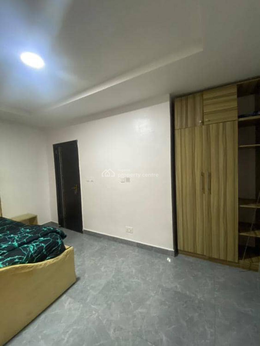 Brand New 2-bedroom Terrace Duplex, Lekki, Lagos, Terraced Duplex for Sale