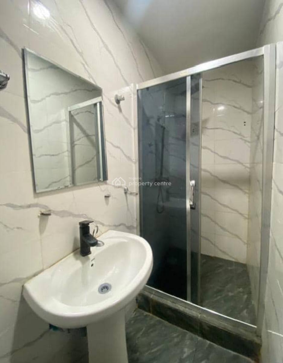 Brand New 2-bedroom Terraced Duplex, Lekki, Lagos, Terraced Duplex for Sale