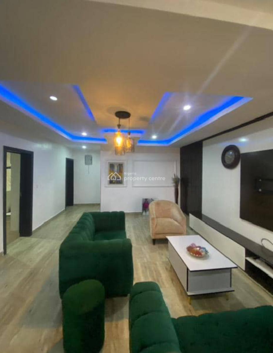 Brand New 2-bedroom Terraced Duplex, Lekki, Lagos, Terraced Duplex for Sale