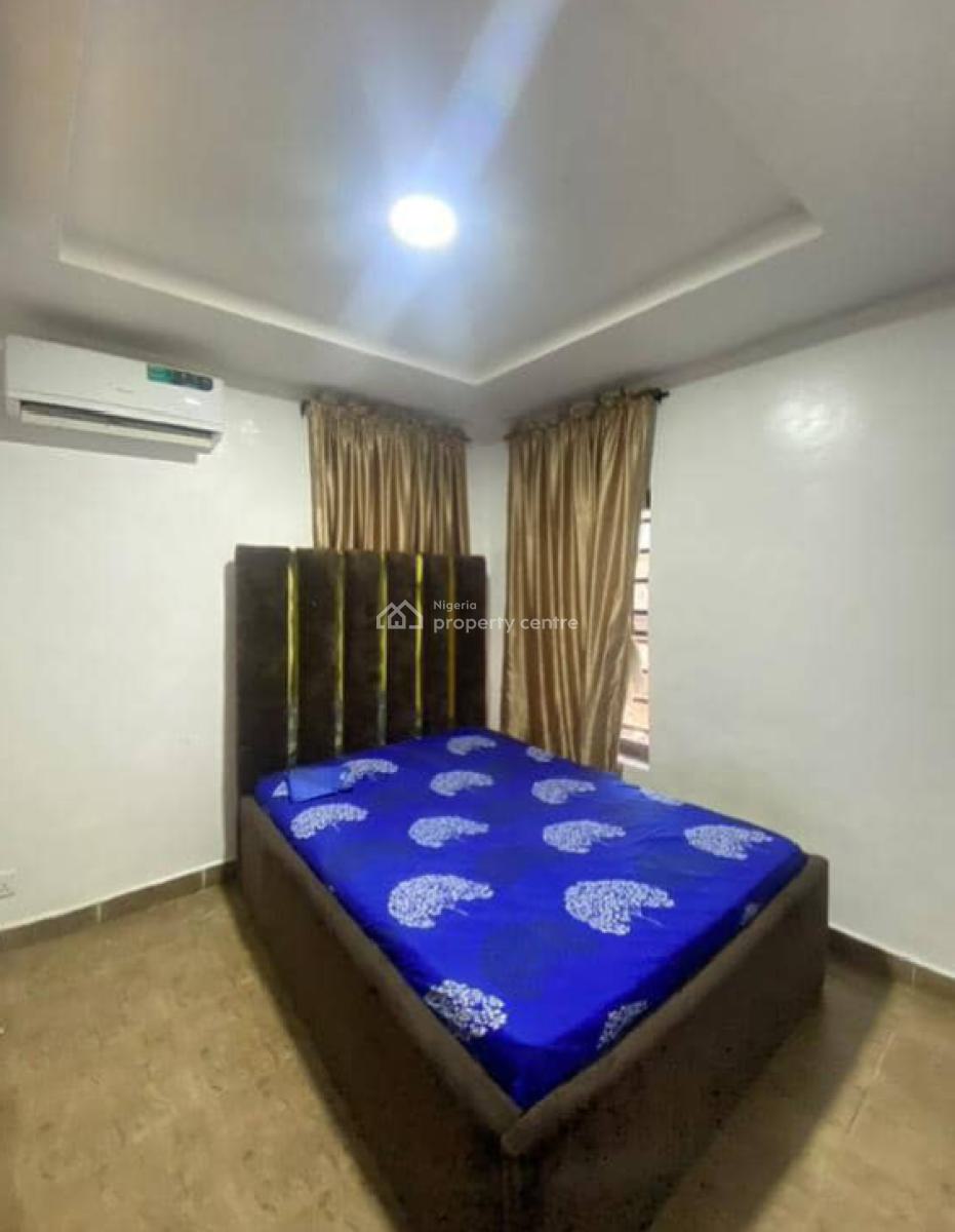 Brand New 2-bedroom Terraced Duplex, Lekki, Lagos, Terraced Duplex for Sale