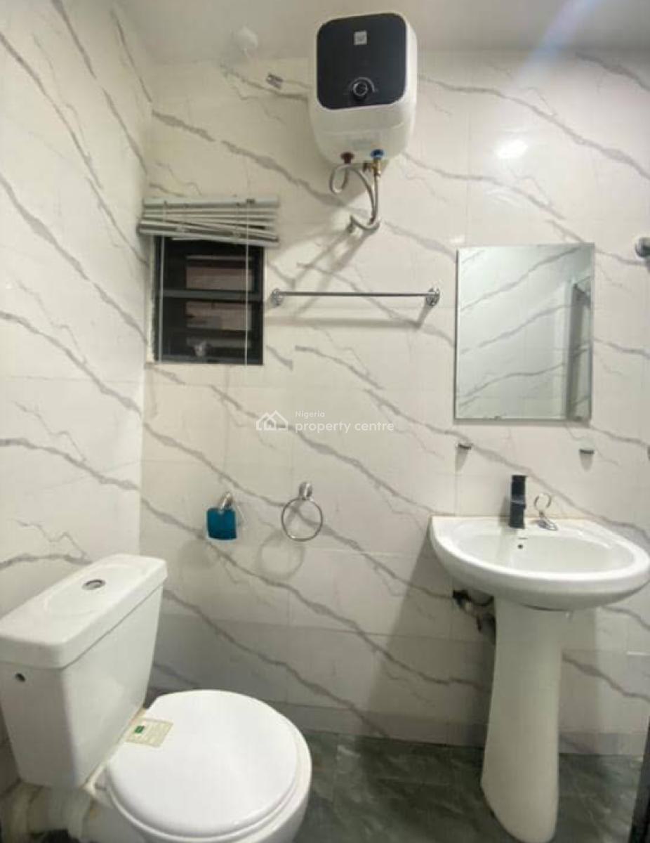 Brand New 2-bedroom Terraced Duplex, Lekki, Lagos, Terraced Duplex for Sale