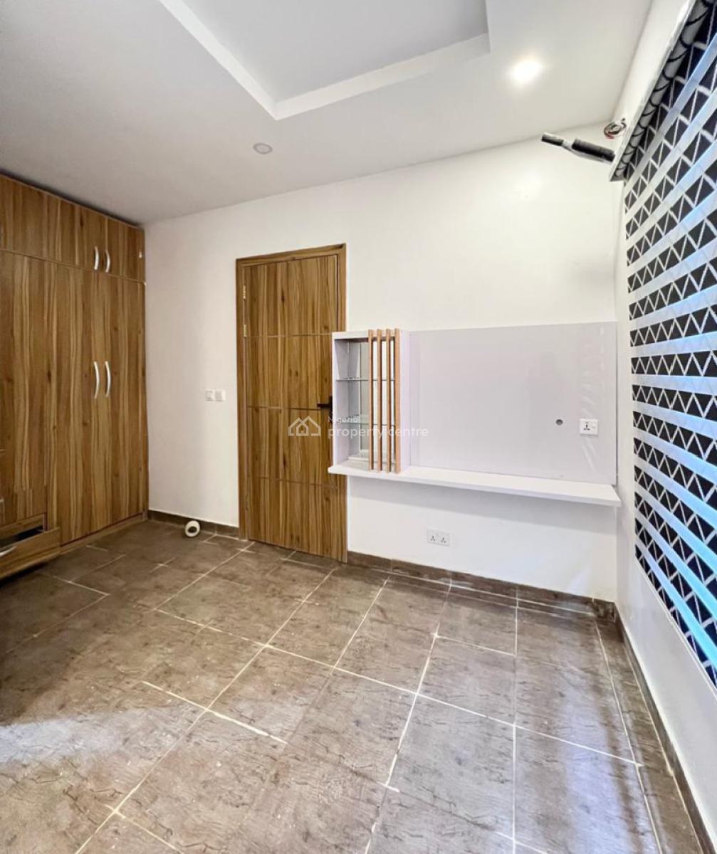 Brand New 2-bedroom Terraced Duplex, Lekki, Lagos, Terraced Duplex for Sale
