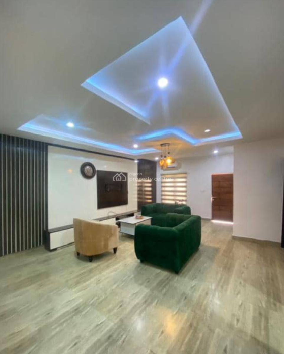 Brand New 2-bedroom Terraced Duplex, Lekki, Lagos, Terraced Duplex for Sale