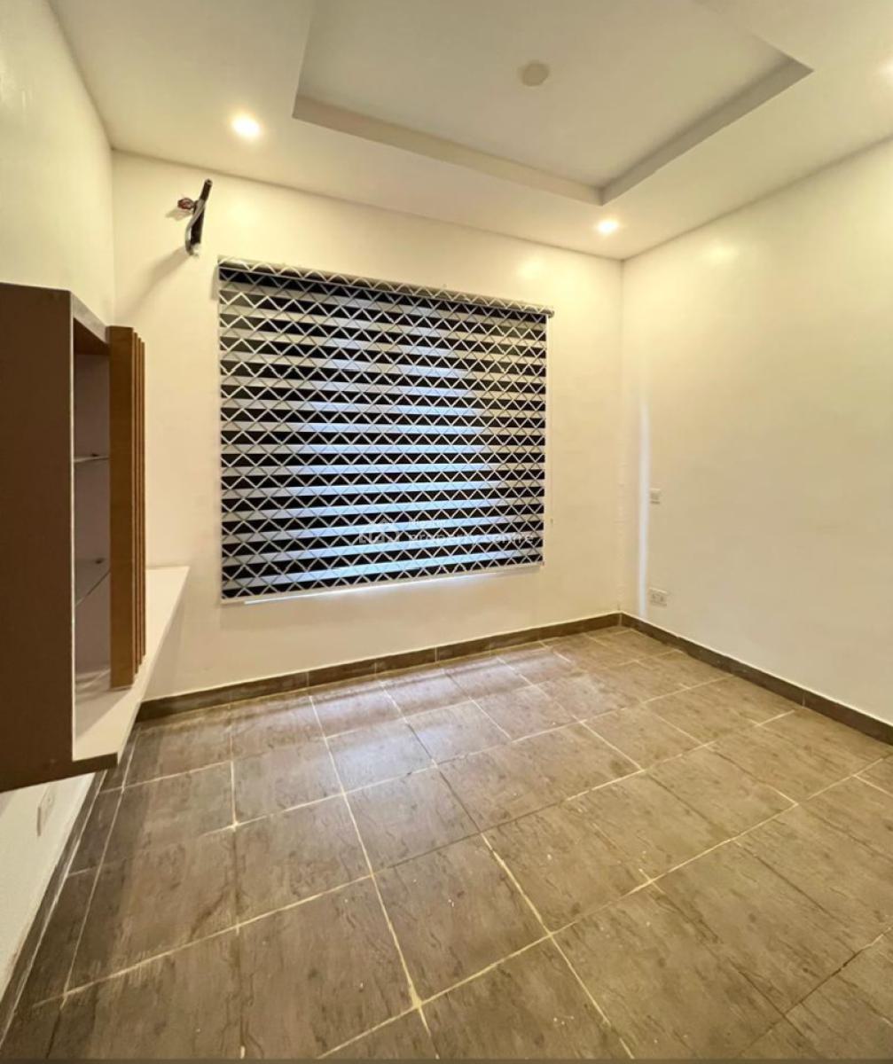 Brand New 2-bedroom Terraced Duplex, Lekki, Lagos, Terraced Duplex for Sale