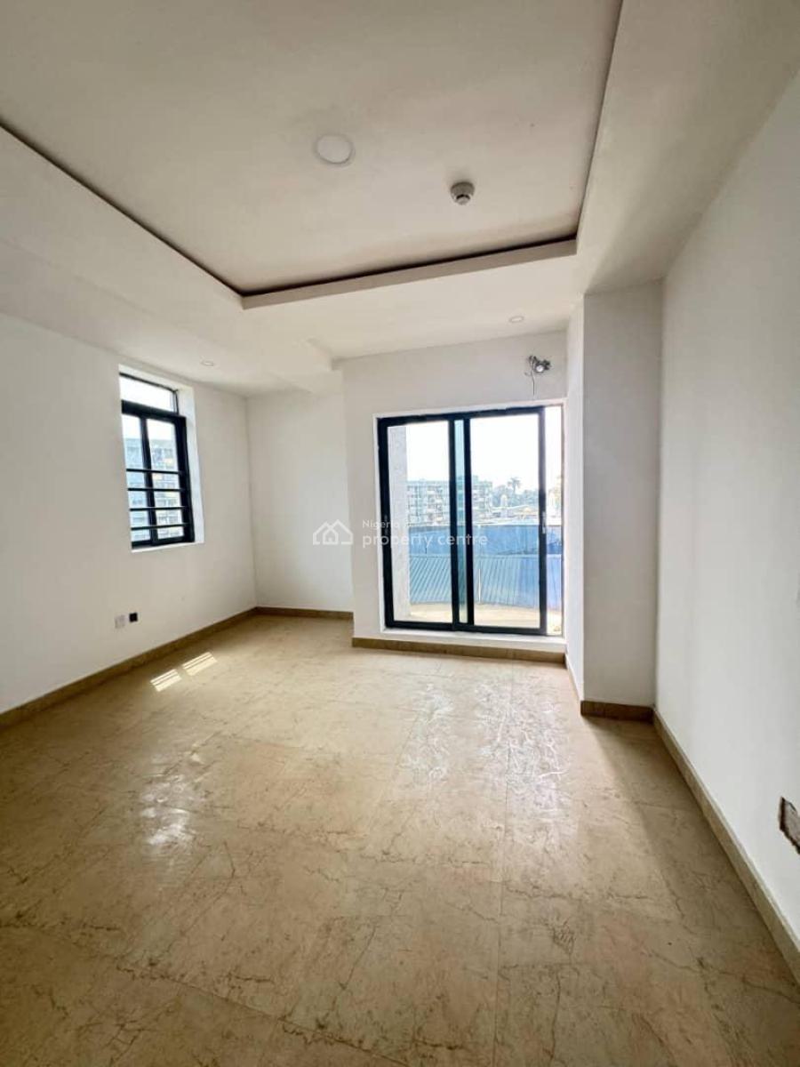 14 Units - 3 Bedroom Apartment + Bq, Vi, Victoria Island (vi), Lagos, Flat / Apartment for Rent