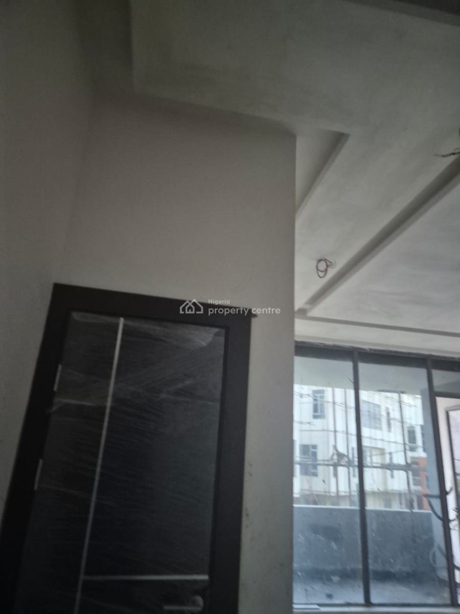 Super Luxury 1 Bedroom Apartment, Periwinkle Estate, Lekki Phase 1, Lekki, Lagos, Mini Flat (room and Parlour) for Rent