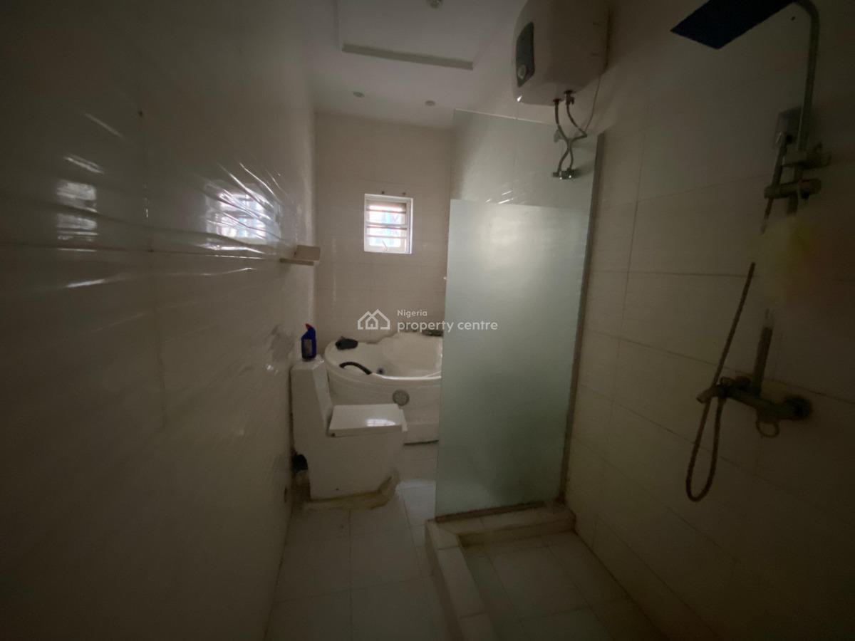 4 Bedroom Detached Duplex, Bera Estate, Chevron, Lekki, Lagos, Detached Duplex for Sale