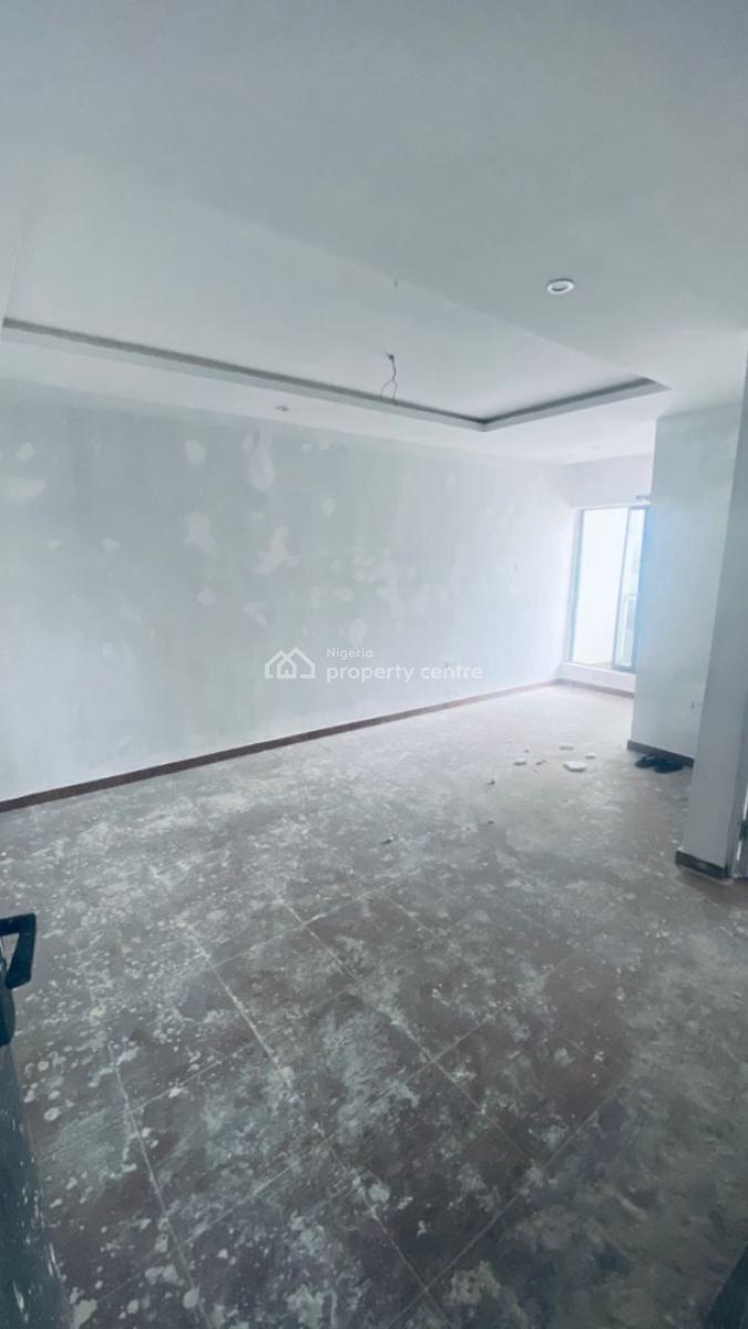 Brand New Executive Mini Flat in an Estate, Abijo, Lagos., Abijo, Lekki, Lagos, Mini Flat (room and Parlour) for Rent