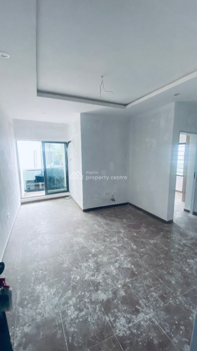 Sharp Newly Mini Flat, Abijo Ibeju Lekki, Abijo, Lekki, Lagos, Mini Flat (room and Parlour) for Rent