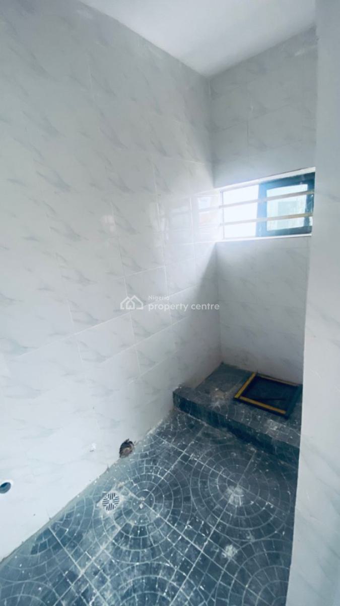 Sharp Newly Mini Flat, Abijo Ibeju Lekki, Abijo, Lekki, Lagos, Mini Flat (room and Parlour) for Rent