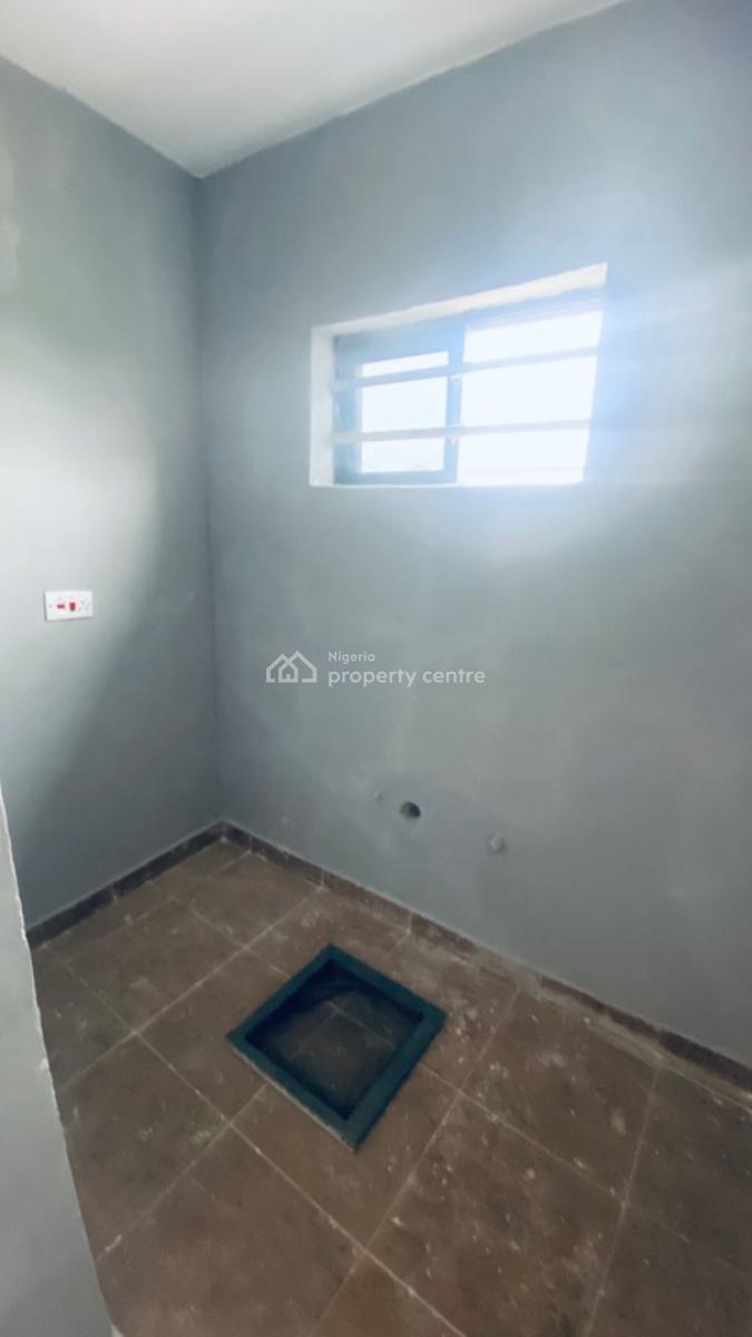 Sharp Newly Mini Flat, Abijo Ibeju Lekki, Abijo, Lekki, Lagos, Mini Flat (room and Parlour) for Rent