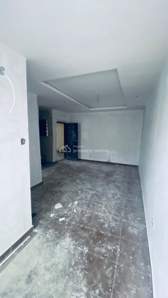 Sharp Newly Mini Flat, Abijo Ibeju Lekki, Abijo, Lekki, Lagos, Mini Flat (room and Parlour) for Rent
