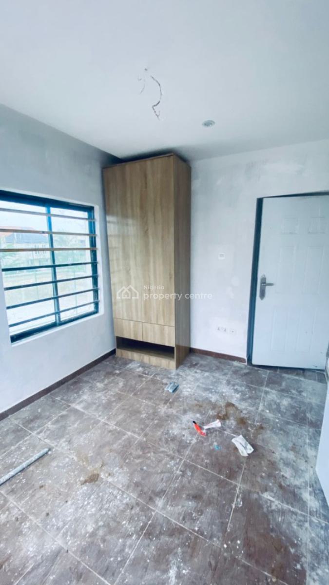 Sharp Newly Mini Flat, Abijo Ibeju Lekki, Abijo, Lekki, Lagos, Mini Flat (room and Parlour) for Rent