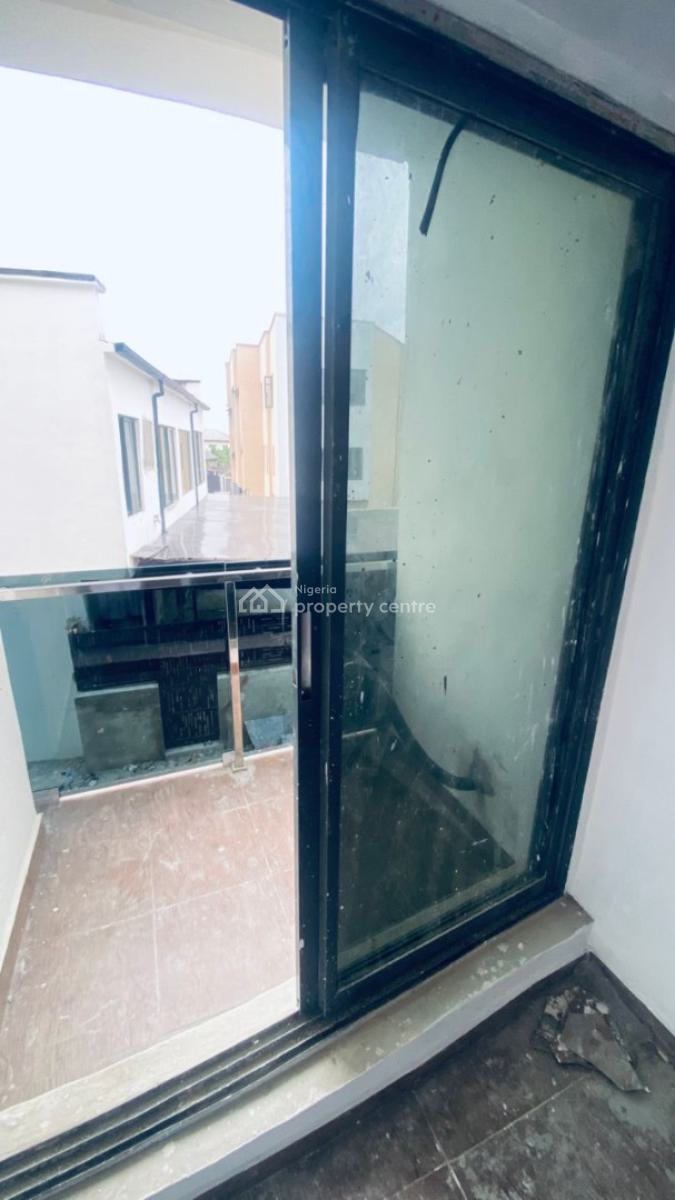 Sharp Newly Mini Flat, Abijo Ibeju Lekki, Abijo, Lekki, Lagos, Mini Flat (room and Parlour) for Rent