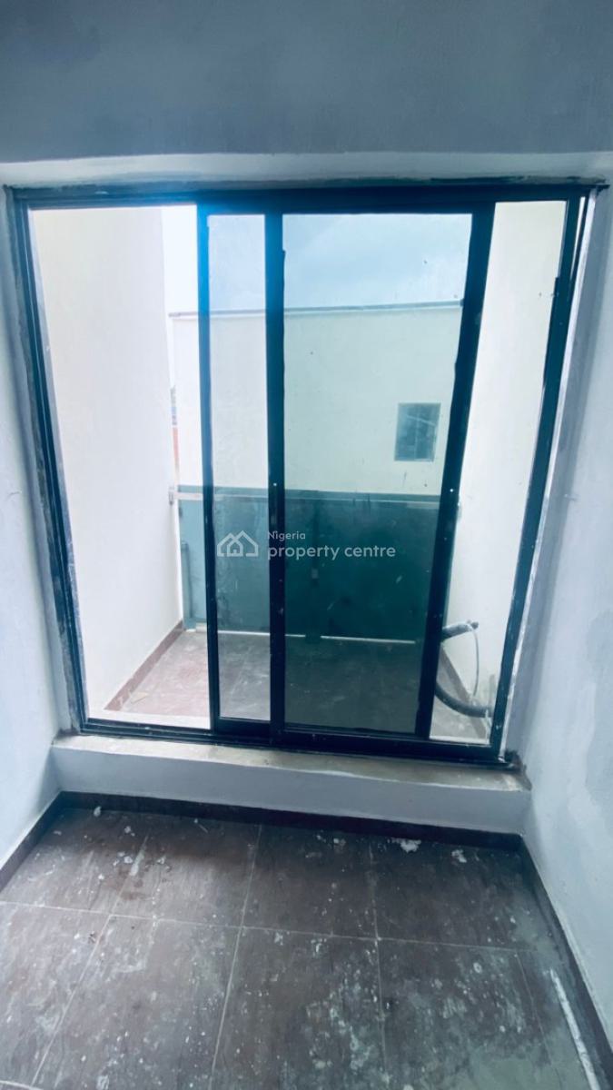 Sharp Newly Mini Flat, Abijo Ibeju Lekki, Abijo, Lekki, Lagos, Mini Flat (room and Parlour) for Rent