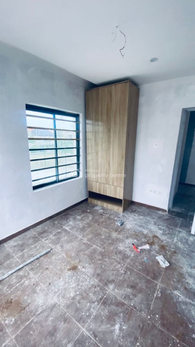 Sharp Newly Mini Flat, Abijo Ibeju Lekki, Abijo, Lekki, Lagos, Mini Flat (room and Parlour) for Rent