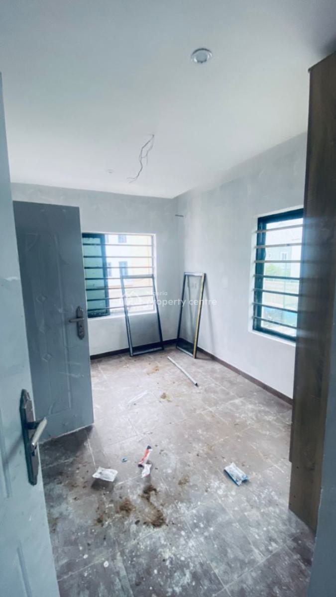 Sharp Newly Mini Flat, Abijo Ibeju Lekki, Abijo, Lekki, Lagos, Mini Flat (room and Parlour) for Rent