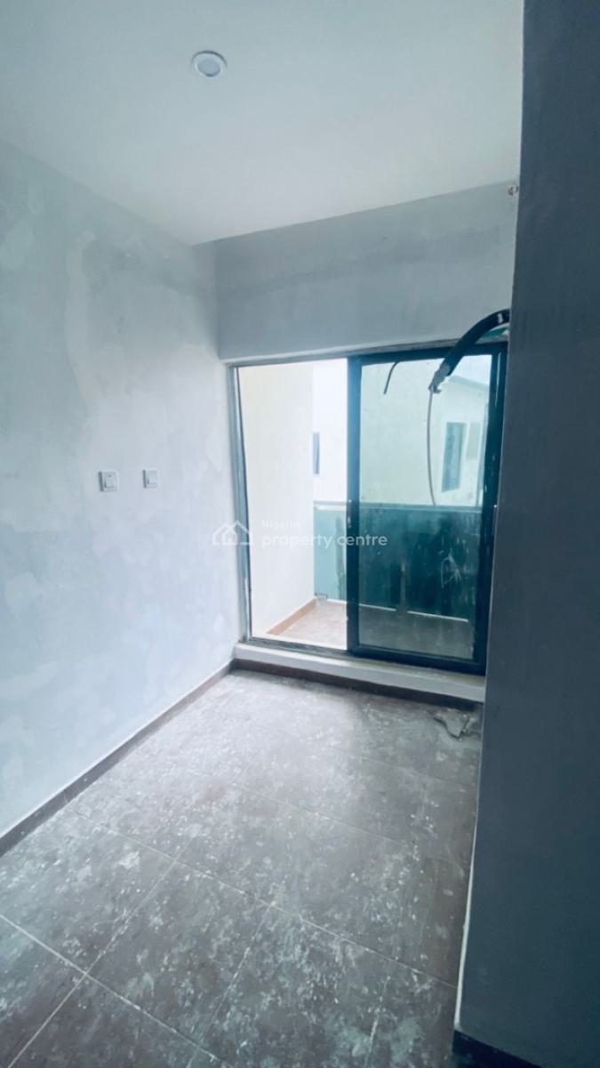 Sharp Newly Mini Flat, Abijo Ibeju Lekki, Abijo, Lekki, Lagos, Mini Flat (room and Parlour) for Rent