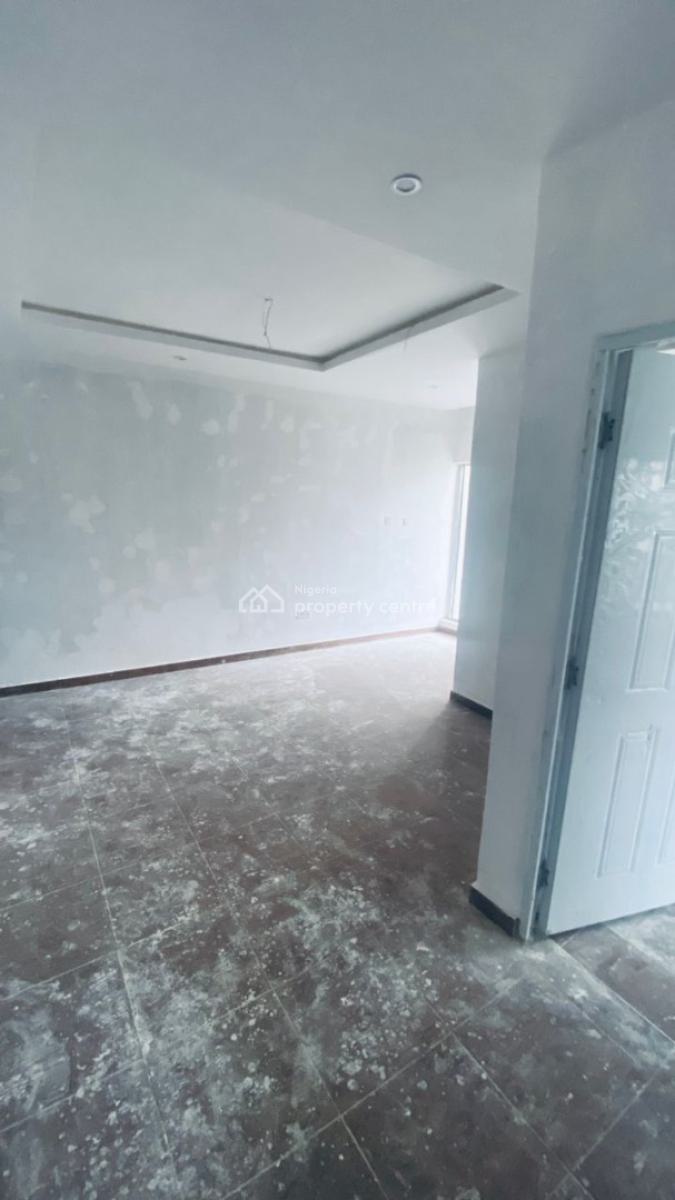 Sharp Newly Mini Flat, Abijo Ibeju Lekki, Abijo, Lekki, Lagos, Mini Flat (room and Parlour) for Rent