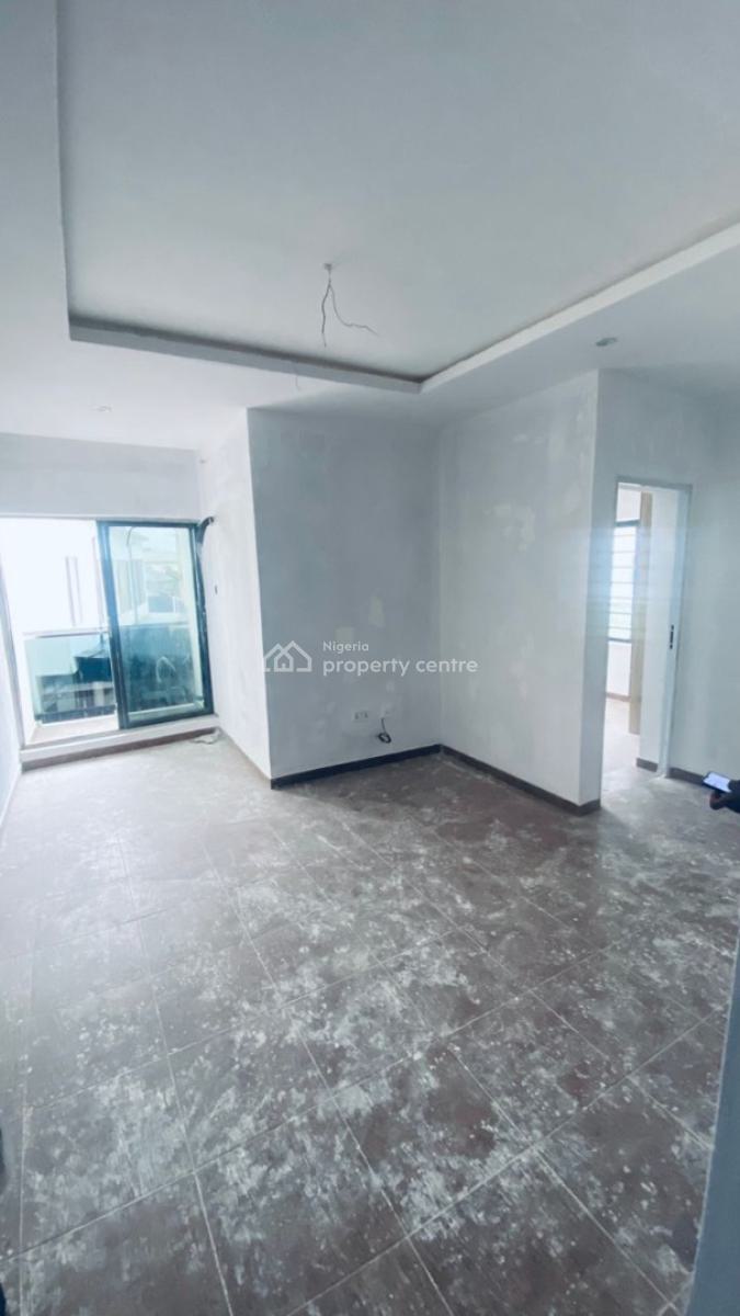 Sharp Newly Mini Flat, Abijo Ibeju Lekki, Abijo, Lekki, Lagos, Mini Flat (room and Parlour) for Rent