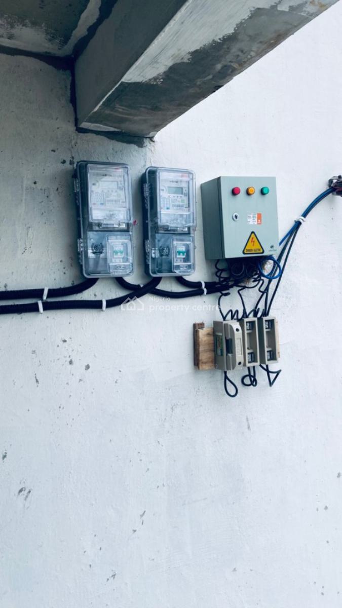 Sharp Newly Mini Flat, Abijo Ibeju Lekki, Abijo, Lekki, Lagos, Mini Flat (room and Parlour) for Rent