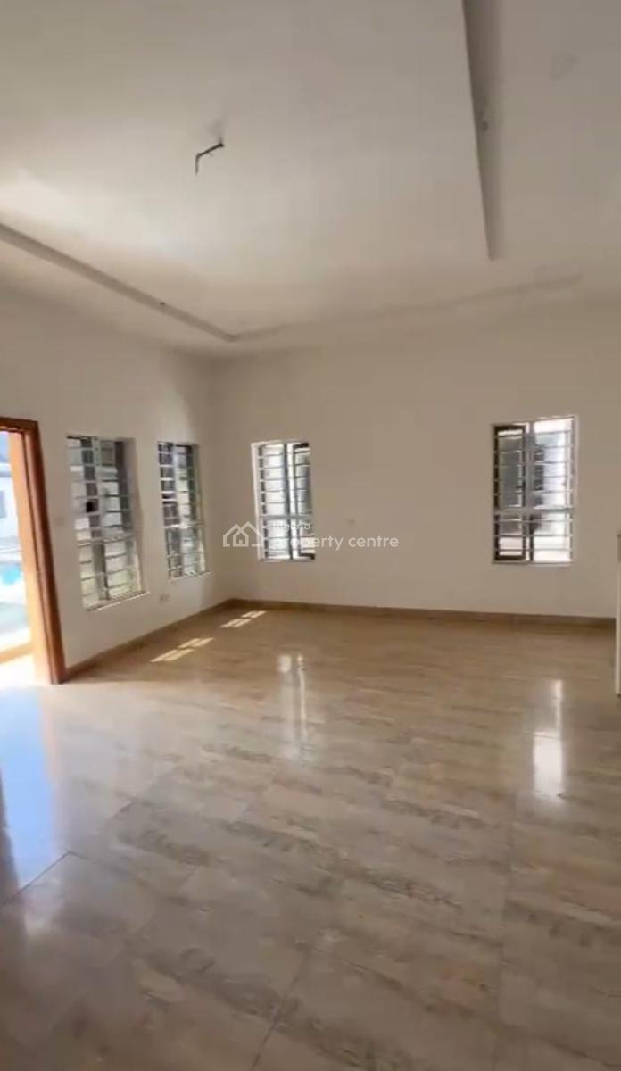 Luxury 3bedroom Apartment at Bourdilion Road Ikoyi, Off Bourdilion Road Ikoyi Lagos, Old Ikoyi, Ikoyi, Lagos, Flat / Apartment for Rent