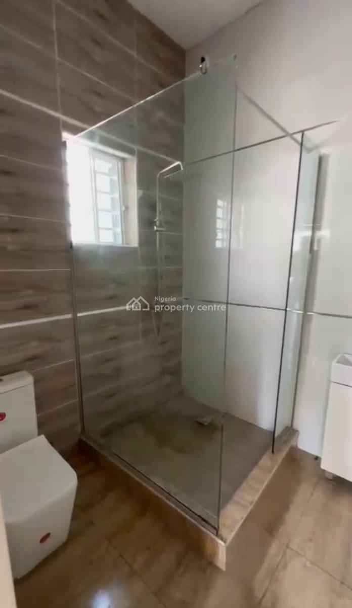 Luxury 3bedroom Apartment at Bourdilion Road Ikoyi, Off Bourdilion Road Ikoyi Lagos, Old Ikoyi, Ikoyi, Lagos, Flat / Apartment for Rent