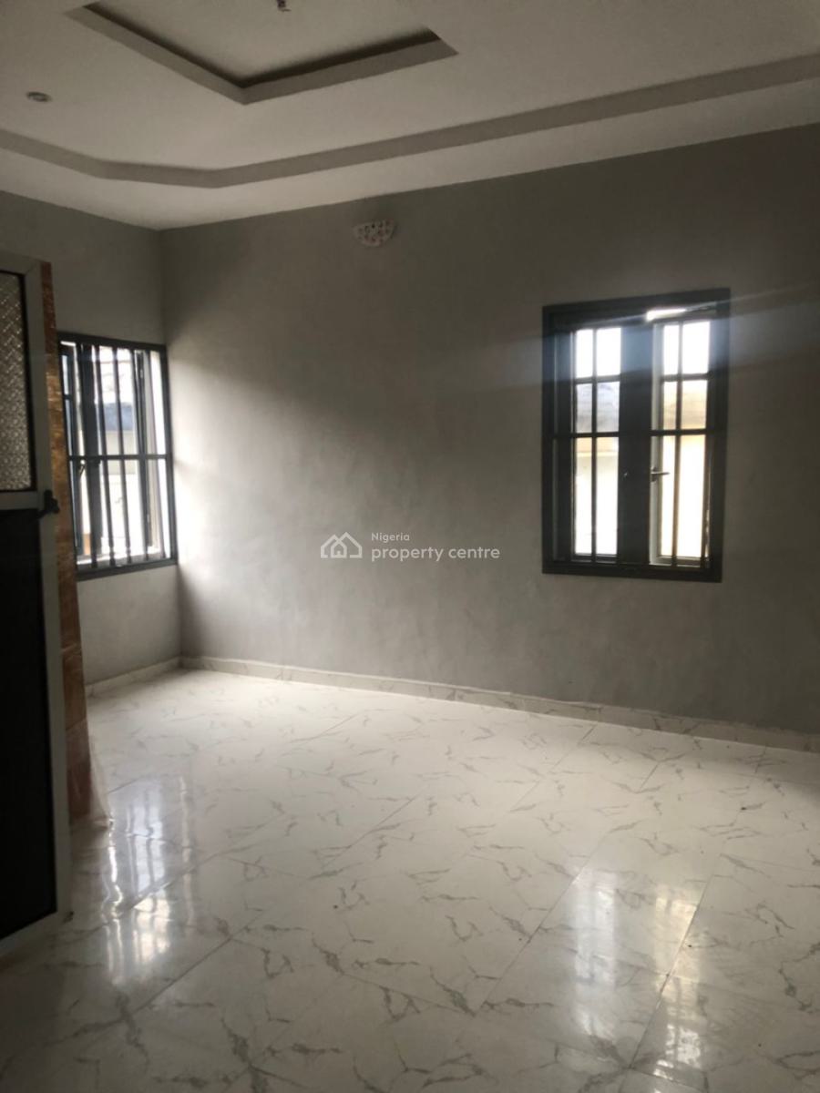 Newly Built 3 Bedroom Flat, Osapa London, Osapa, Lekki, Lagos, Flat / Apartment for Rent