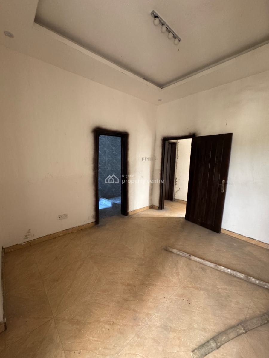 Newly Built 3bedroom Terrace Duplex( 3 Units in a Compound, Sangotedo, Sangotedo, Ajah, Lagos, Terraced Duplex for Rent