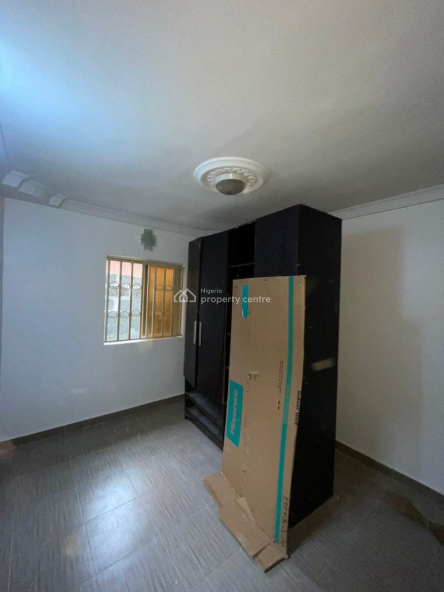 Very Sharp 2 Bedroom Apartment in an Estate., Sangotedo Ajah Lagos., Sangotedo, Ajah, Lagos, Flat / Apartment for Rent