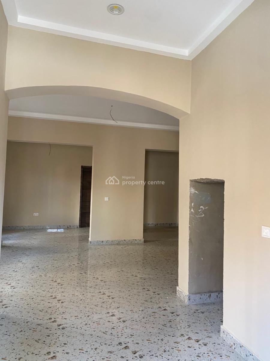 Excellent Spacious 2 Bedroom Apartment, By Little Arcon, Lokogoma District, Abuja, Flat / Apartment for Rent