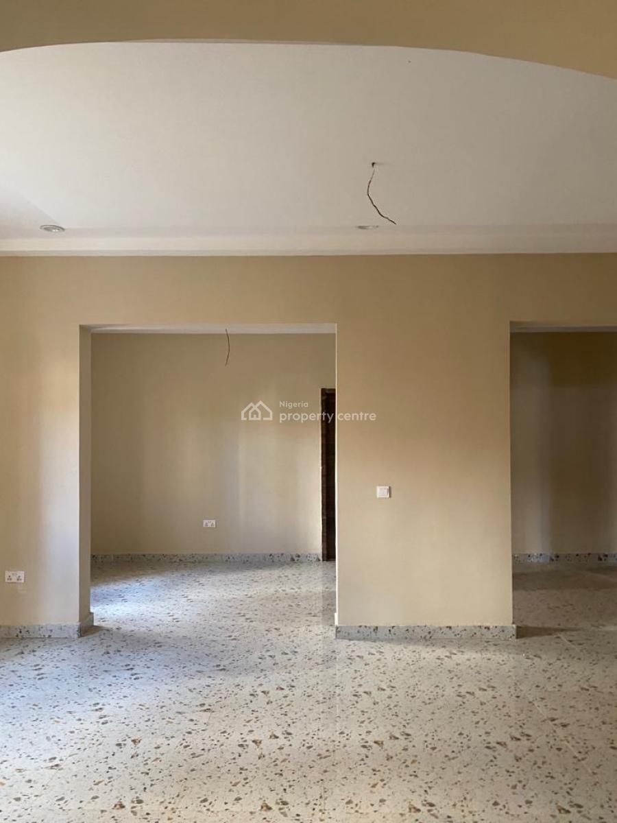 Excellent Spacious 2 Bedroom Apartment, By Little Arcon, Lokogoma District, Abuja, Flat / Apartment for Rent