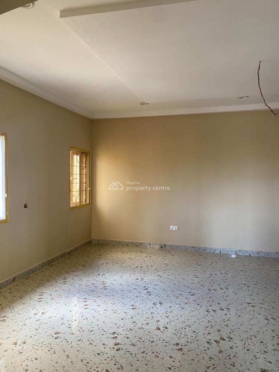 Excellent Spacious 2 Bedroom Apartment, By Little Arcon, Lokogoma District, Abuja, Flat / Apartment for Rent