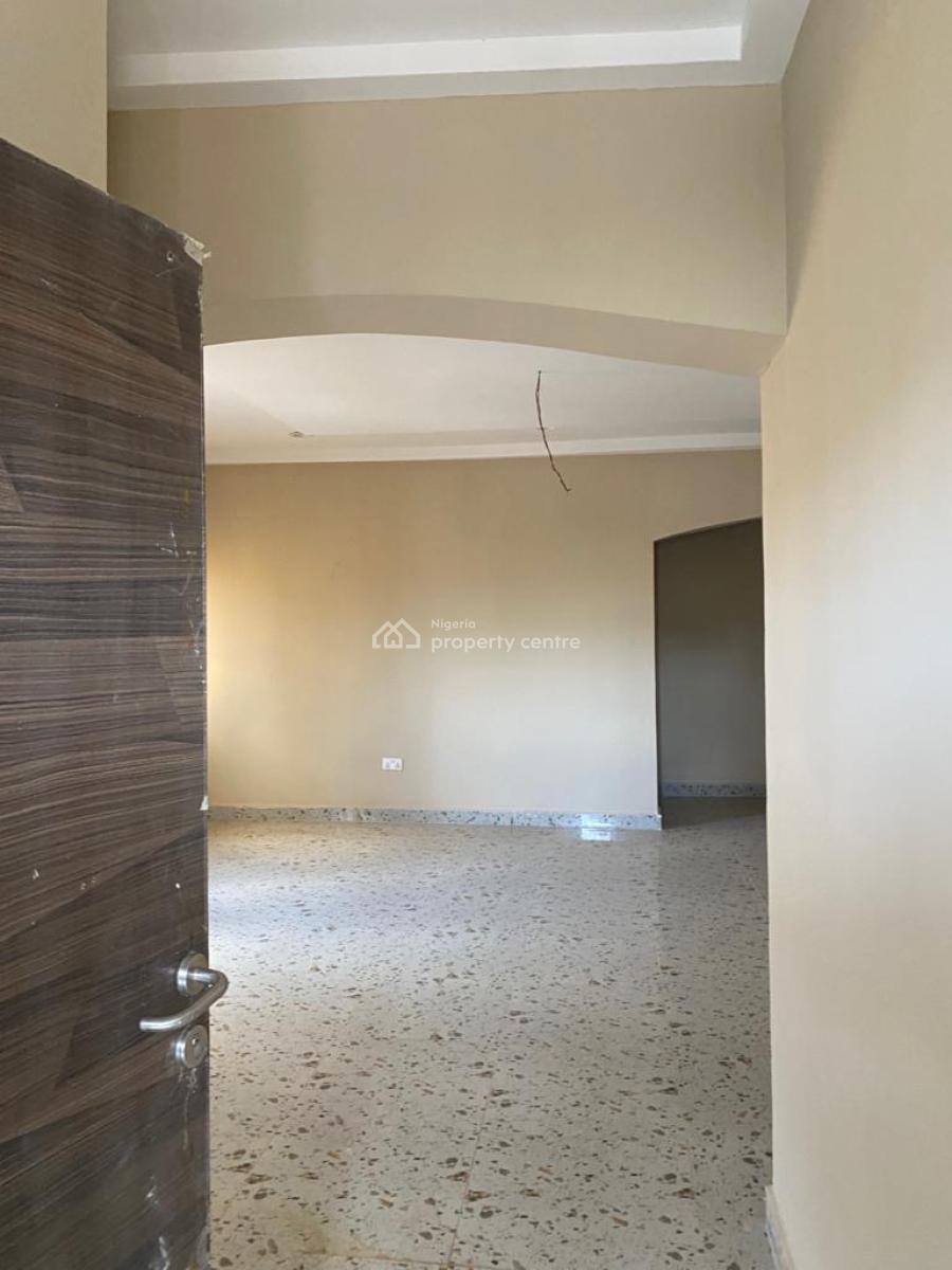 Excellent Spacious 2 Bedroom Apartment, By Little Arcon, Lokogoma District, Abuja, Flat / Apartment for Rent